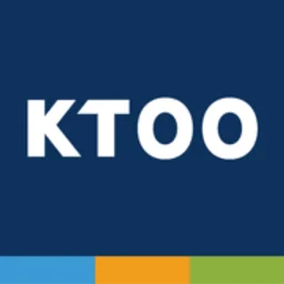 KRNN 102.7 "Rain Country Radio" Juneau, AK — The United States Of America logo