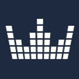 Kronehit TV — Austria logo