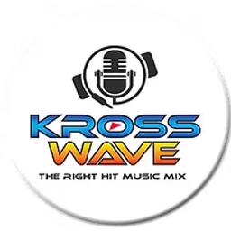 KROSSWAVE RADIO — Canada logo