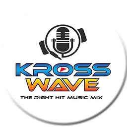 Krosswave Radio — The United States Of America logo
