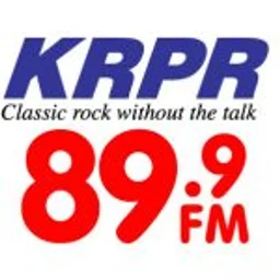 KRPR 89.9 FM 标志 — The United States Minor Outlying Islands
