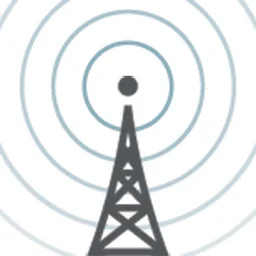 KRTS 93.5 Marfa Public Radio - Marfa, TX — The United States Of America logo