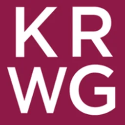 KRWG 90.7 Las Cruces, NM — The United States Of America logo