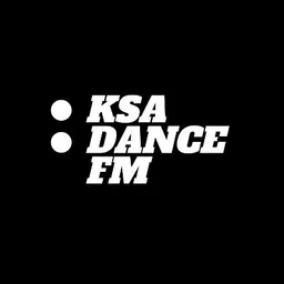 KSA Dance FM 103.6 — Saudi Arabia شعار