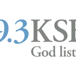 KSBJ 89.3 FM — The United States Of America logo