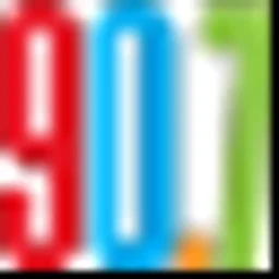 KSER — The United States Of America logo