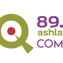 KSKQ Community Radio — Canada logo