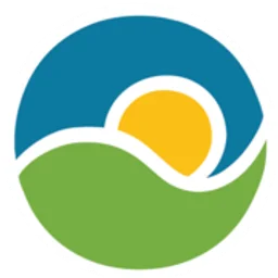 KSMU 90.1 "Ozarks Public Radio" Springfield, MO — The United States Of America logo