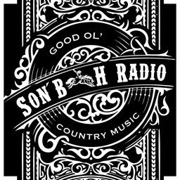 KSNB - SB Radio — The United States Of America logo
