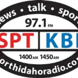 KSPT  — The United States Of America logo