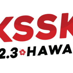 KSSK-FM — The United States Of America logo