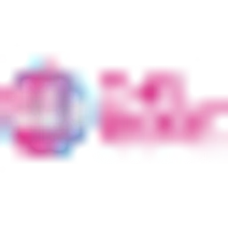 KTBT 92.1 The Beat — The United States Of America logo