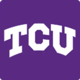 KTCU — The United States Of America logo