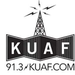 KUAF-HD2 Classical Stream - Fayetteville, AR — The United States Of America logo