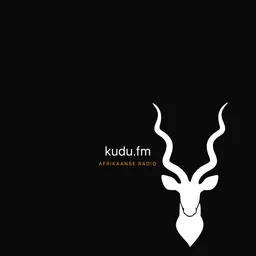 Kudu FM — South Africa logo