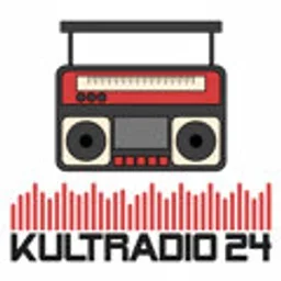 Kultradio24 — Germany logo
