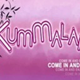 kummalamradio — India logo