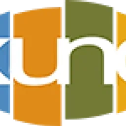 KUNC — The United States Of America logo