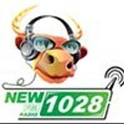 Kunming Metro Radio — China логотип