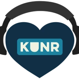 KUNR — The United States Of America logo