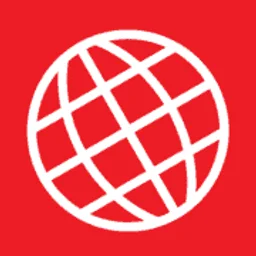 KURV news talk 710 — The United States Of America logo
