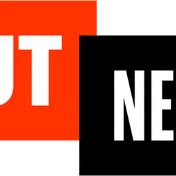 KUT 90.5 FM — The United States Of America logo