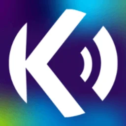 KUVO JAZZ — The United States Of America logo