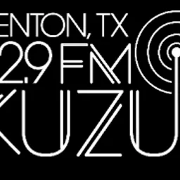 KUZU — The United States Of America logo