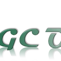 KVGC Oldies (AAC 64) — The United States Of America logo