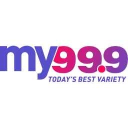 KVUU My 99.9 Colorado Springs Colorado — The United States Of America logo