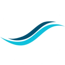 KWAVE 107.9 — The United States Of America logo