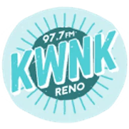 KWNK - Reno Community Radio — The United States Of America logo