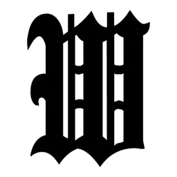 KWSX — The United States Of America logo