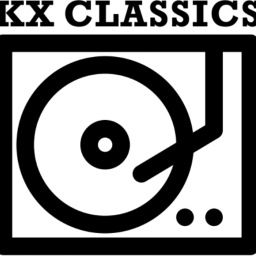 KX Classics — The Netherlands logo