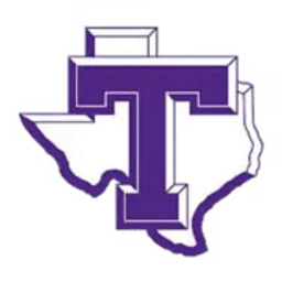 KXTR-LP 100.7 "The Planet" Tarleton University, Stephenville, TX — The United States Of America logo
