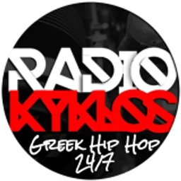 Kyklos — Greece logo