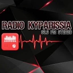 Kyparissia 93.6 — Greece شعار