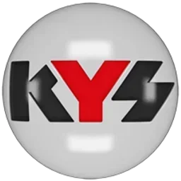 KYS FM — Bolivarian Republic Of Venezuela logo