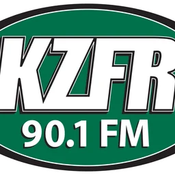 KZFR — Unknown logo