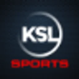 KZNS FM 97.5 The KSL Sports Zone Salt Lake City, Utah — The United States Of America logo