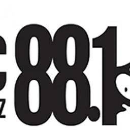 KZSC 88.1 - UC Santa Cruz (New Stream) — The United States Of America logo