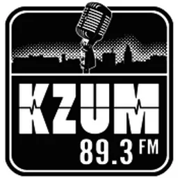 KZUM 89.3 - Lincoln, NE — The United States Of America logo