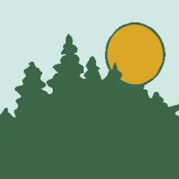 KZYX 90.7 Philo, CA — The United States Of America logo
