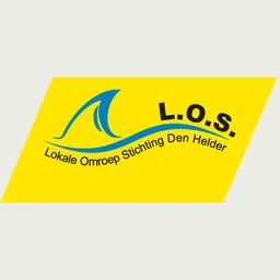 L.O.S. Den Helder — The Netherlands شعار