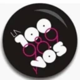 La 100 Formosa 98.9 FM — Argentina شعار