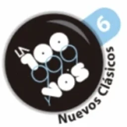 La 100 Nuevos Clásicos — Argentina شعار