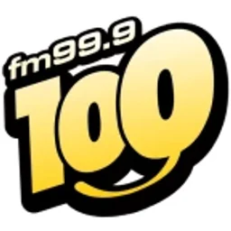 La 100 San Justo 99.9 FM — Argentina شعار