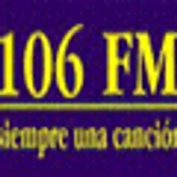 La 106.1 FM - Siempre Una Canción — Argentina شعار