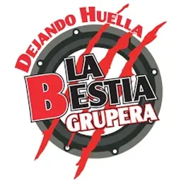   LA BESTIA GRUPERA: Dejando Huella — Mexico شعار