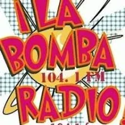 La Bomba Radio Asturias — Spain logo